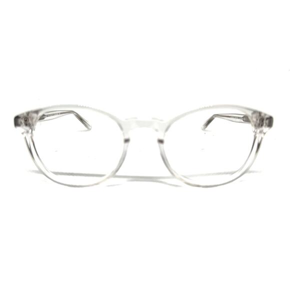 EIGHT TO EIGHTY EYEWEAR RYDER CRYSTAL FRAME SUNGLASSES EYEGLASSES 48-20-135 - Picture 1 of 5